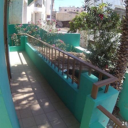 Arla Residential Bed & Breakfast Mindelo Dış mekan fotoğraf